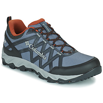 Pantofi Bărbați Drumetie și trekking Columbia PEAKFREAK X2 OD Gri