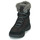 Pantofi Femei Cizme de zapadă Columbia SLOPESIDE PEAK LUXE Negru