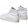 Pantofi Bărbați Sneakers adidas Originals Nizza Hi RF EF1885 Alb