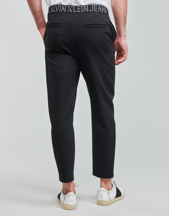 Calvin Klein Jeans LOGO WAISTBAND SEASONAL GALFOS Negru