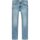 Îmbracaminte Bărbați Jeans skinny Tommy Jeans DM0DM10251 SCANTON albastru