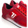 Pantofi Bărbați Pantofi Slip on Trussardi 77A00154 roșu