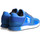 Pantofi Bărbați Pantofi Slip on Trussardi 77A00154 albastru