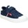 Pantofi Copii Sneakers Levi's 25264-18 Albastru