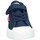 Pantofi Copii Sneakers Levi's 25264-18 Albastru