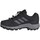 Pantofi Copii Trail și running adidas Originals Terrex Gtx K Negre, Gri