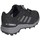 Pantofi Copii Trail și running adidas Originals Terrex Gtx K Negre, Gri