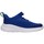 Pantofi Băieți Pantofi sport Casual adidas Originals FV2638 albastru