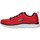 Pantofi Bărbați Pantofi sport Casual Skechers 232081 roșu