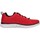 Pantofi Bărbați Pantofi sport Casual Skechers 232081 roșu