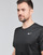 Îmbracaminte Bărbați Tricouri mânecă scurtă Nike  Negru