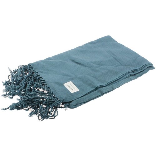 Accesorii textile Femei Esarfe / Ș aluri / Fulare Divers PASHMINA albastru