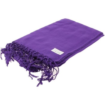 Accesorii textile Femei Esarfe / Ș aluri / Fulare Divers PASHMINA violet