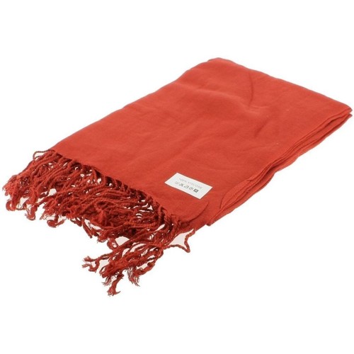 Accesorii textile Femei Esarfe / Ș aluri / Fulare Divers PASHMINA roșu