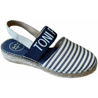 Pantofi Femei Sandale
 Toni Pons TOPEIVI-RTPmari albastru