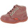 Pantofi Fete Botine Kickers BILLYZIP-2 roz