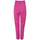 Îmbracaminte Femei Pantaloni  Patrizia Pepe 8P0261 A6F5 roz
