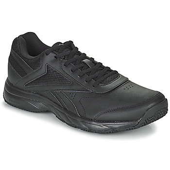Pantofi Bărbați Trail și running Reebok Sport WORK N CUSHION 4.0 Negru