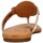 Pantofi Femei  Flip-Flops UGG 1120040W Alb