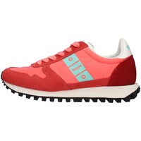 Pantofi Femei Pantofi sport Casual Blauer S1MERILL01/NYS roșu