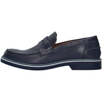 Pantofi Bărbați Mocasini IgI&CO 7111011 albastru