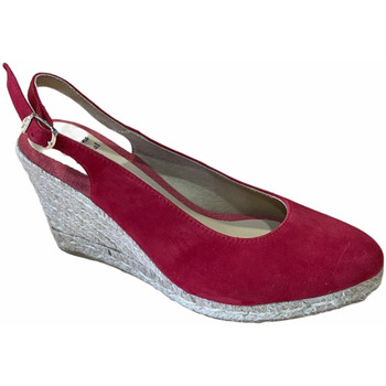 Pantofi Femei Sandale
 Toni Pons TOPBARNAverm roșu