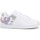 Pantofi Femei Pantofi sport Casual DC Shoes DC Court Graffik 300678-TRW Alb