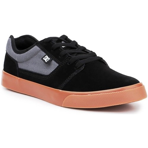 Pantofi Bărbați Pantofi de skate DC Shoes Tonik Negre, Gri
