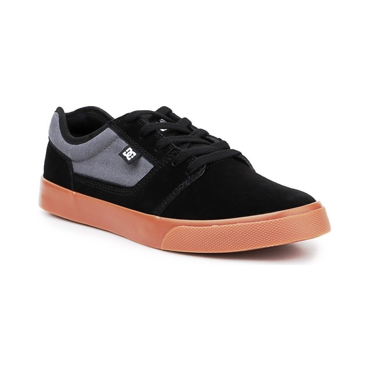 Pantofi Bărbați Pantofi de skate DC Shoes Tonik Negre, Gri