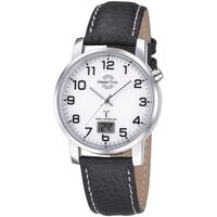 Ceasuri & Bijuterii Bărbați Ceasuri Analogice Master Time MTGA-10294-12L, Quartz, 41mm, 3ATM Argintiu