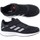 Pantofi Copii Trail și running adidas Originals Duramo SL Alb, Negre
