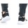 Pantofi Copii Trail și running adidas Originals Lite Racer 20 K Negre, Alb