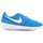 Pantofi Copii Trail și running Nike Roshe One GS albastru