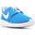 Pantofi Copii Trail și running Nike Roshe One GS albastru