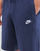 Îmbracaminte Bărbați Pantaloni scurti și Bermuda Nike NIKE SPORTSWEAR CLUB FLEECE Albastru / Albastru / Alb