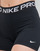 Îmbracaminte Femei Pantaloni scurti și Bermuda Nike NIKE PRO 365 Negru / Alb