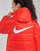 Îmbracaminte Femei Geci Nike W NSW TF RPL CLASSIC HD PARKA Roșu / Negru / Alb