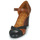 Pantofi Femei Pantofi cu toc Chie Mihara WABE Camel / Negru