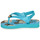 Pantofi Băieți  Flip-Flops Havaianas BABY DISNEY CLASSICS II Albastru