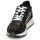 Pantofi Femei Pantofi sport Casual Bullboxer 939004E5C_BLWH Negru