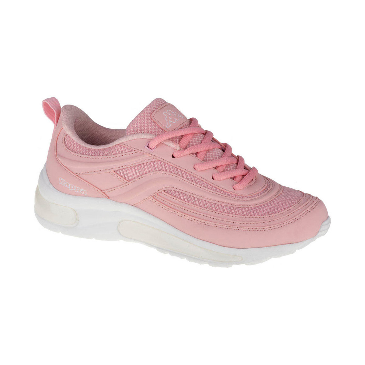 Pantofi Femei Pantofi sport Casual Kappa Squince roz