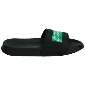 Pantofi Femei Sandale
 Benetton  Negru