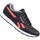 Pantofi Bărbați Pantofi sport Casual Reebok Sport Royal Glide Negre, Roșii