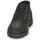 Pantofi Bărbați Ghete Timberland ALDEN BROOK WP CHUKKA Negru