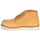Pantofi Bărbați Ghete Timberland NEWMARKET II BOAT CHUKKA Galben-grâu
