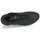 Pantofi Bărbați Pantofi sport stil gheata Timberland SOLAR WAVE SUPER OX Negru