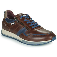 Pantofi Bărbați Pantofi sport Casual Pikolinos CAMBIL Maro / Albastru