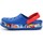 Pantofi Băieți Sandale Crocs FL Paw Patrol Band Clog 205509-4GX Multicolor