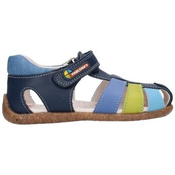 Pantofi Băieți Sandale
 Pablosky 091622 Niño Jeans albastru