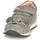 Pantofi Fete Pantofi sport Casual Chicco FLEXY Argintiu